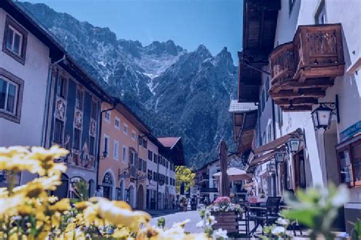 Nova, 34 — Escort in Mittenwald, Germany
