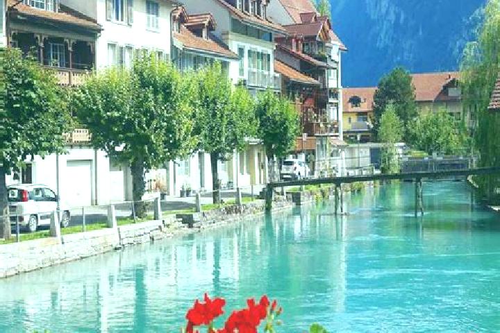 Nova, 34 — Escort in Morschwil, Switzerland