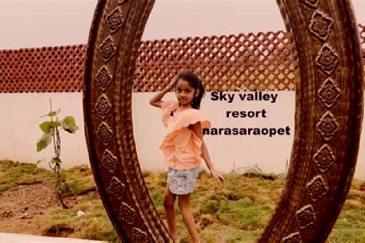 Nova, 34 — Escort in Narasaraopet, India