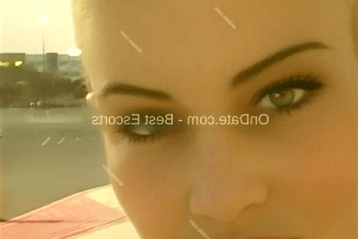 Nova, 34 — Escort in Oriental, United States