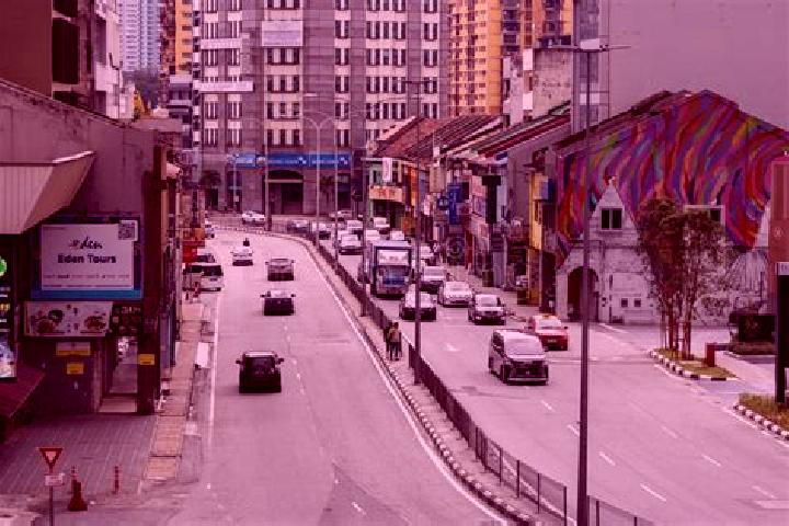 Nova, 34 — Escort in Pudu, Malaysia