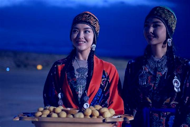 Nova, 34 — Escort in Qizilcha, Uzbekistan