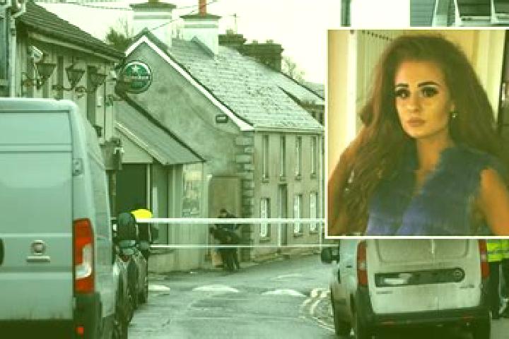 Nova, 34 — Escort in Rathkeale, Ireland