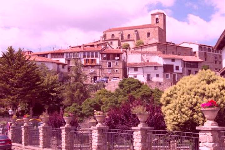 Nova, 34 — Escort in San Roman de Cameros, Spain