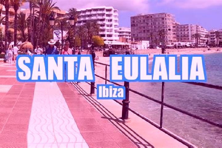 Nova, 34 — Escort in Santa Eulalia, Spain