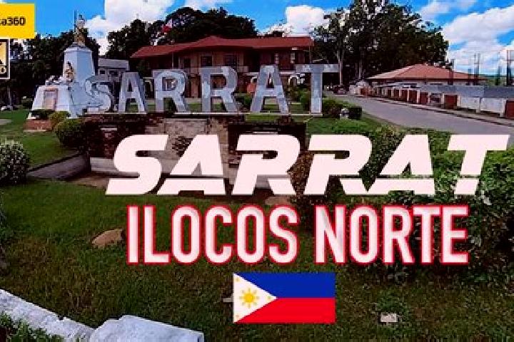 Nova, 34 — Escort in Sarrat, Philippines