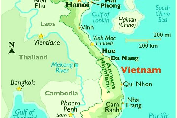 Nova, 34 — Escort in Tien Hai, Vietnam