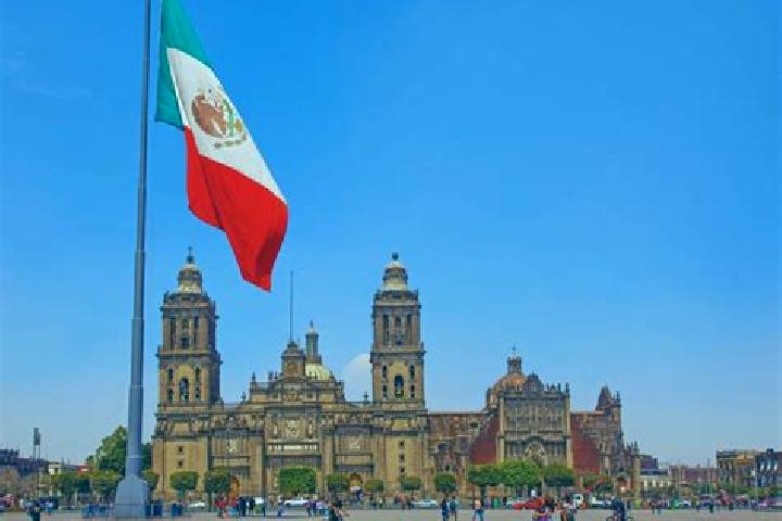 Nova, 34 — Escort in Tlatlapanala, Mexico