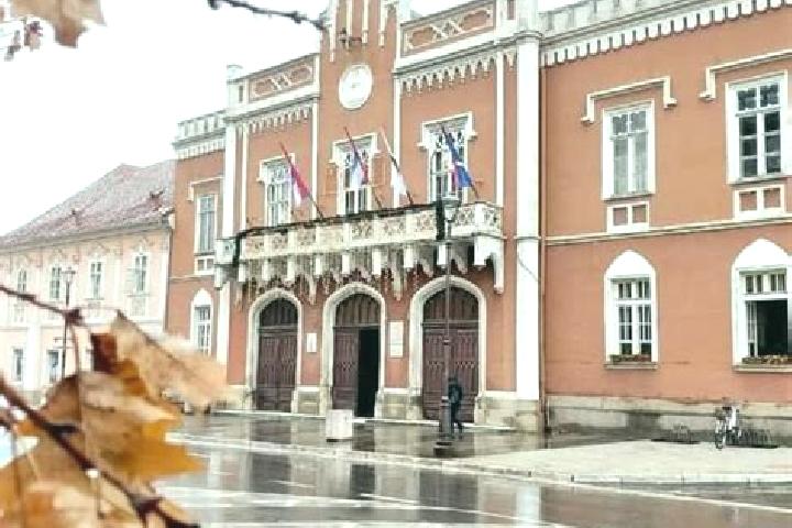 Nova, 34 — Escort in Vojvodinci, Serbia