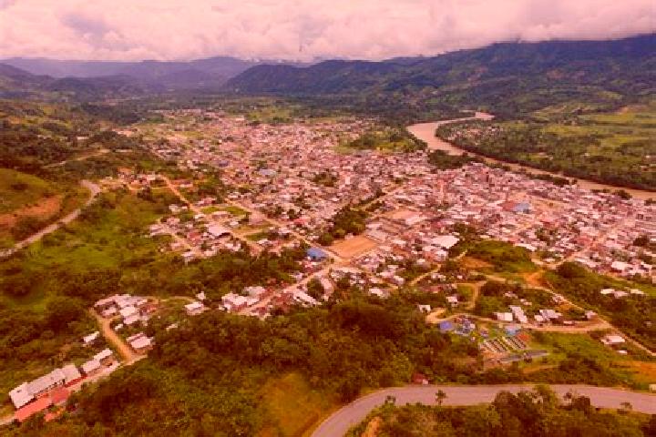 Nova, 34 — Escort in Yantzaza, Ecuador