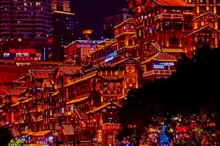 Nova, 34 — Escort in Yongfeng, China