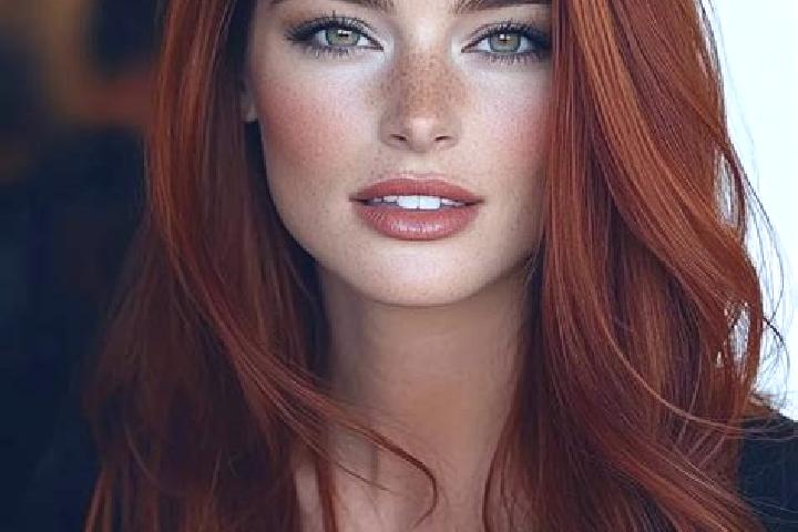 Nova, 35, a auburn amber-eyed latina companion based in Macachacra. Offering Tantra, Girlfriend Experience, OWO, Striptease, Erotic Massage. Available for in...