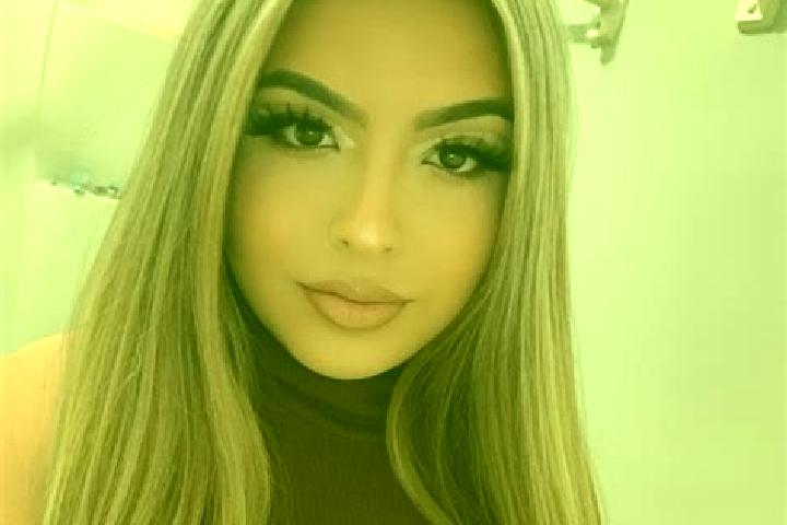 Nova, 35, a blonde brown-eyed latina companion based in Jowzdan. Offering CIM, Girlfriend Experience, 69, Striptease, Massage. Available for incall and outca...