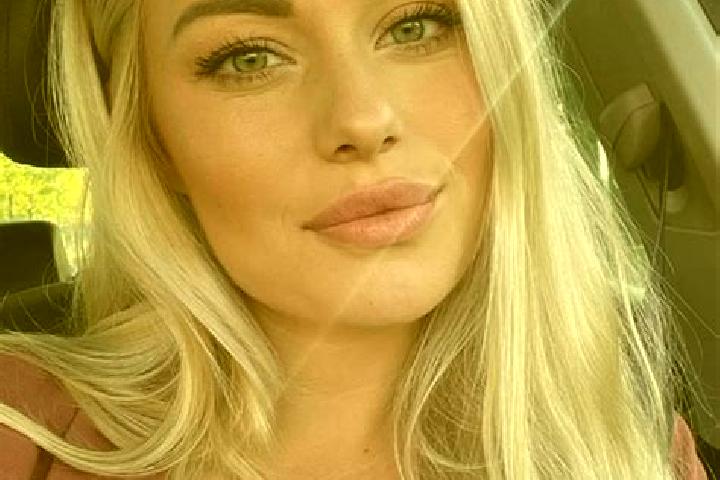Nova, 35, a blonde hazel-eyed caucasian companion based in Semykozivka. Offering Striptease, Prostate Massage, Dinner Date, Party Girl. Available for incall ...