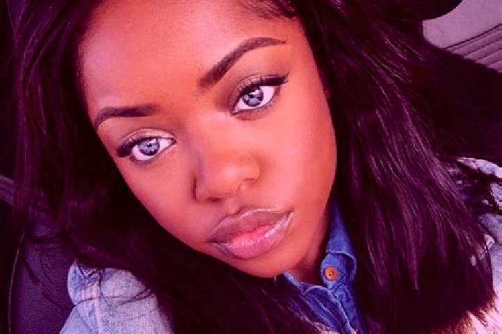 Nova, 35, a red blue-eyed ebony companion based in Ponte Caffaro. Offering Prostate Massage, A-Level, Deep French Kissing, Travel Companion, Overnight. Avail...