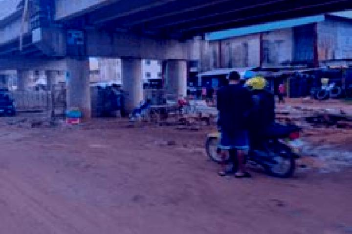 Nova, 35 — Escort in Ado-Ekiti, Nigeria