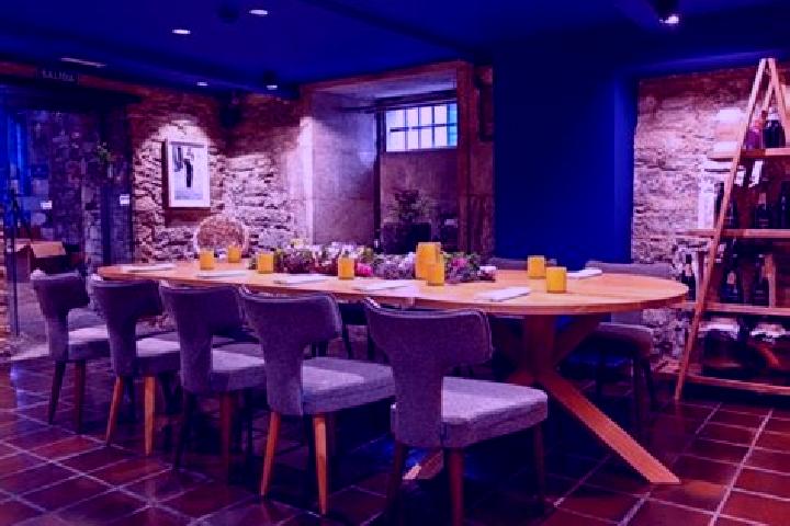 Nova, 35 — Escort in Aguilar de Campos, Spain