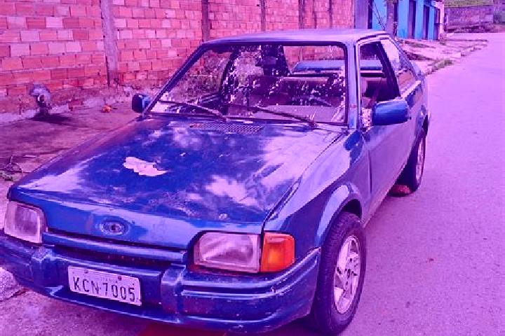 Nova, 35 — Escort in Alcantara, Brazil