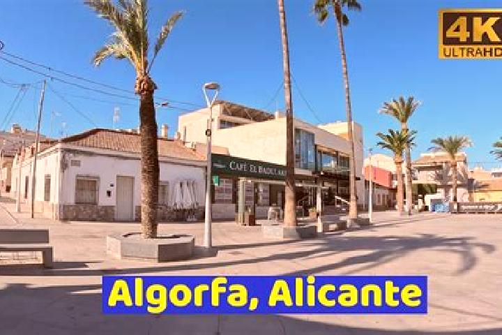 Nova, 35 — Escort in Algorfa, Spain