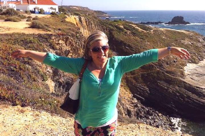 Nova, 35 — Escort in Almograve, Portugal