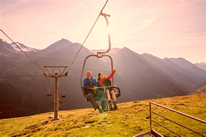 Nova, 35 — Escort in Annaberg im Lammertal, Austria