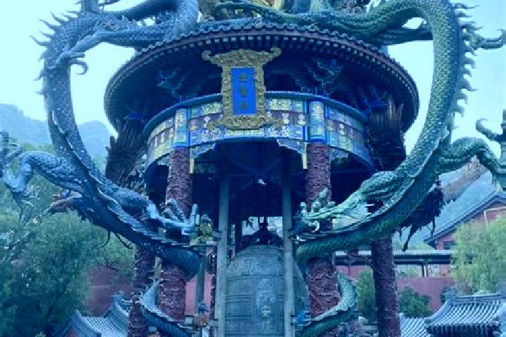 Nova, 35 — Escort in Baipu, China