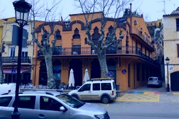 Nova, 35 — Escort in Caldes d Estrac, Spain