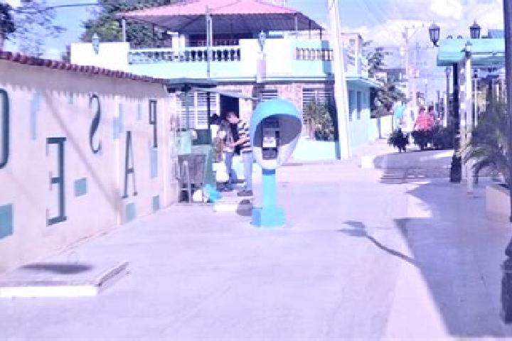 Nova, 35 — Escort in Cauto Cristo, Cuba