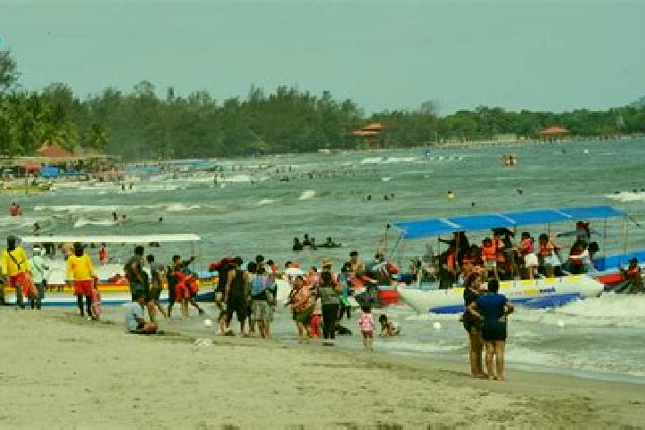Nova, 35 — Escort in Cedros, Honduras