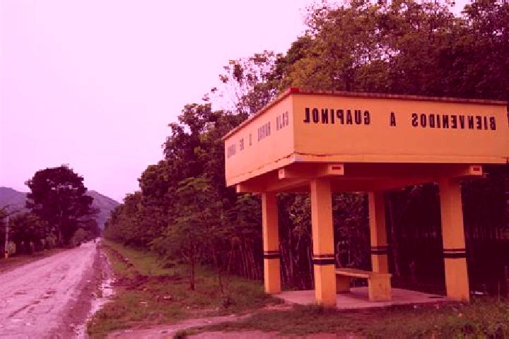 Nova, 35 — Escort in El Guapinol, Honduras