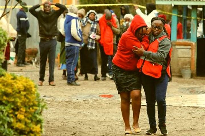 Nova, 35 — Escort in Endarasha, Kenya