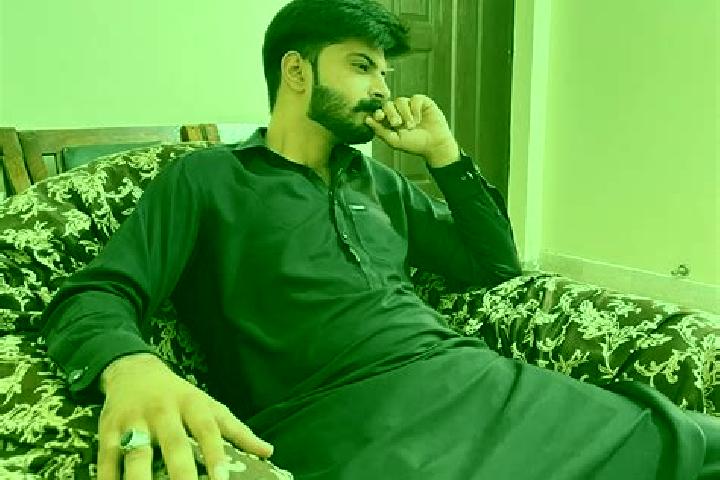 Nova, 35 — Escort in Faqirwali, Pakistan