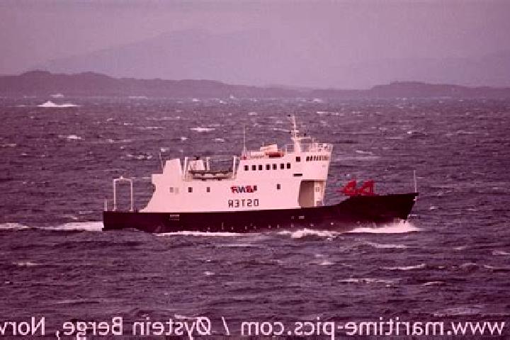 Nova, 35 — Escort in Fedje, Norway