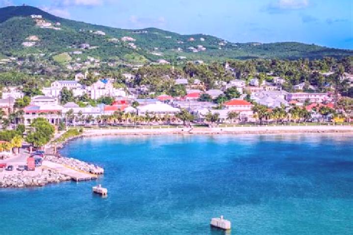 Nova, 35 — Escort in Frederiksted, U.S. Virgin Islands