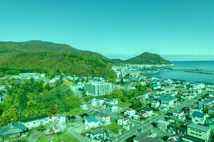 Nova, 35 — Escort in Furubira, Japan