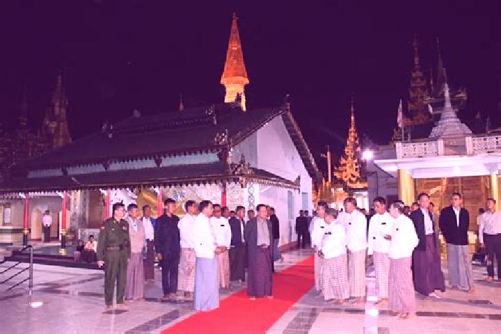 Nova, 35 — Escort in Hmaw Daw, Myanmar
