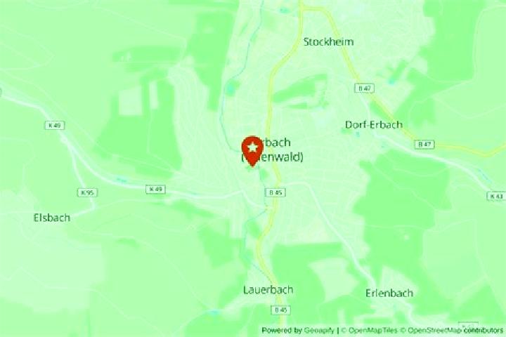 Nova, 35 — Escort in Hoechst im Odenwald, Germany