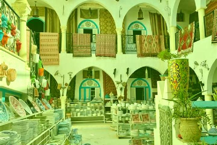 Nova, 35 — Escort in Houmt Souk, Tunisia