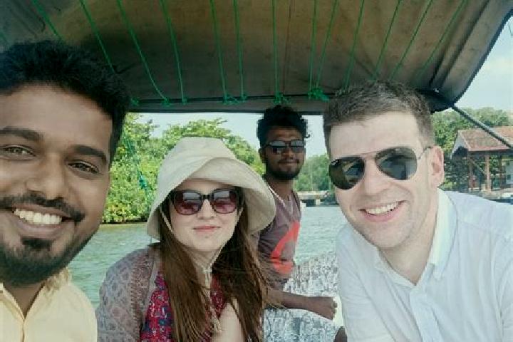 Nova, 35 — Escort in Kalutara, Sri Lanka