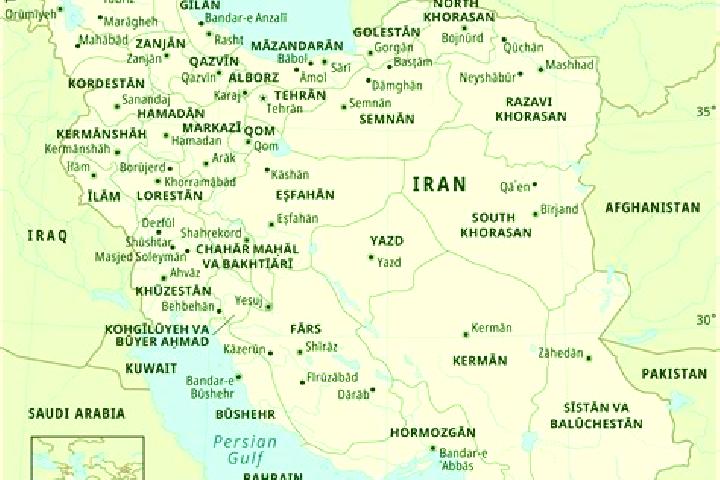 Nova, 35 — Escort in Kanzaq, Iran
