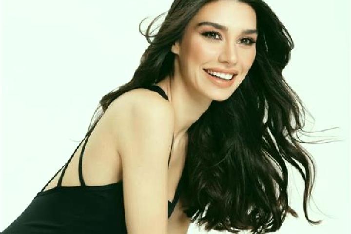 Nova, 35 — Escort in Kiratli, Turkey
