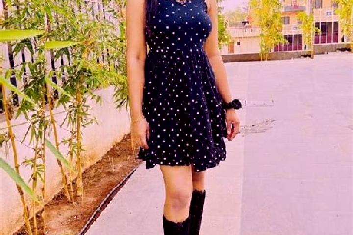 Nova, 35 — Escort in Lucknow, India