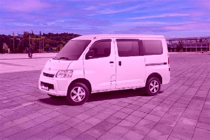 Nova, 35 — Escort in Maumere, Indonesia
