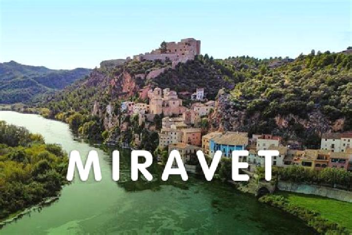 Nova, 35 — Escort in Miravet, Spain