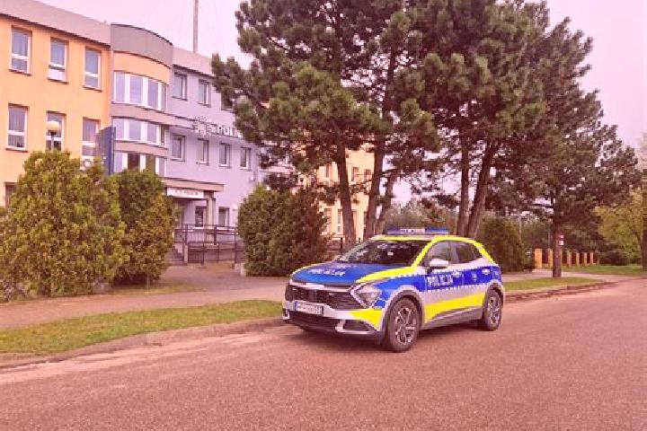 Nova, 35 — Escort in Mlynarze, Poland