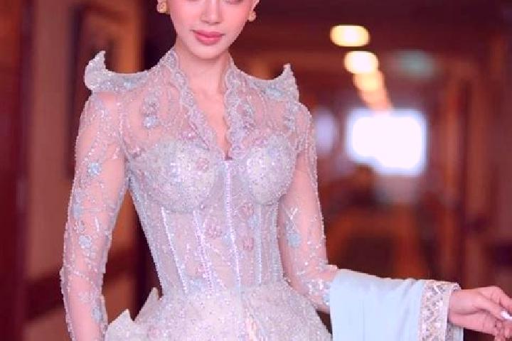Nova, 35 — Escort in Nangtaw, Myanmar