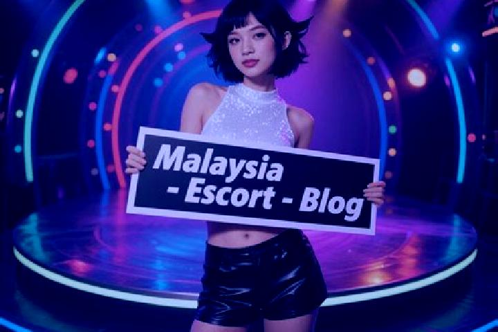 Nova, 35 — Escort in Pelentong, Malaysia
