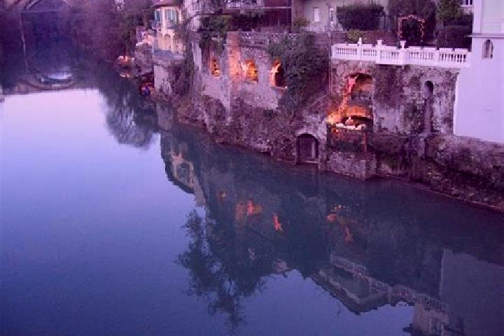 Nova, 35 — Escort in Ponte San Pietro, Italy