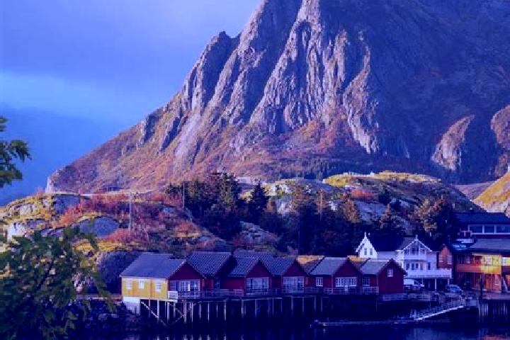 Nova, 35 — Escort in Rorvik, Norway