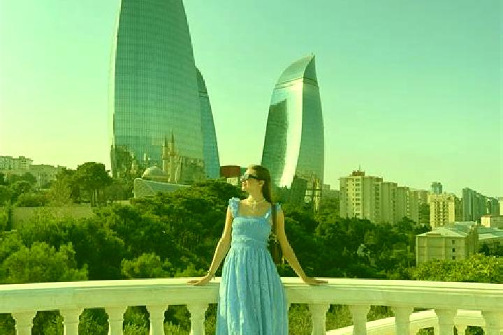 Nova, 35 — Escort in Saatli, Azerbaijan